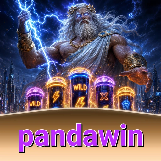 Pratinjau tampilan pandawin