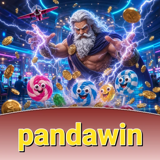 Pratinjau layar pandawin